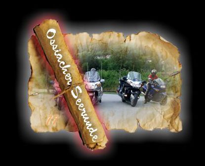 965 Ossiacher Seerunde